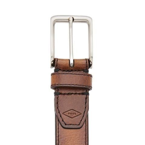 Thắt lưng nam Fossil GRIFFIN MB1022222 - 38inch