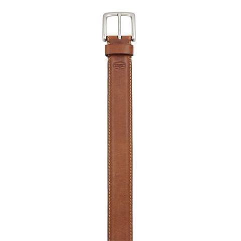 Thắt lưng nam da thật Aiden MB1255I200 màu nâu - 40inch