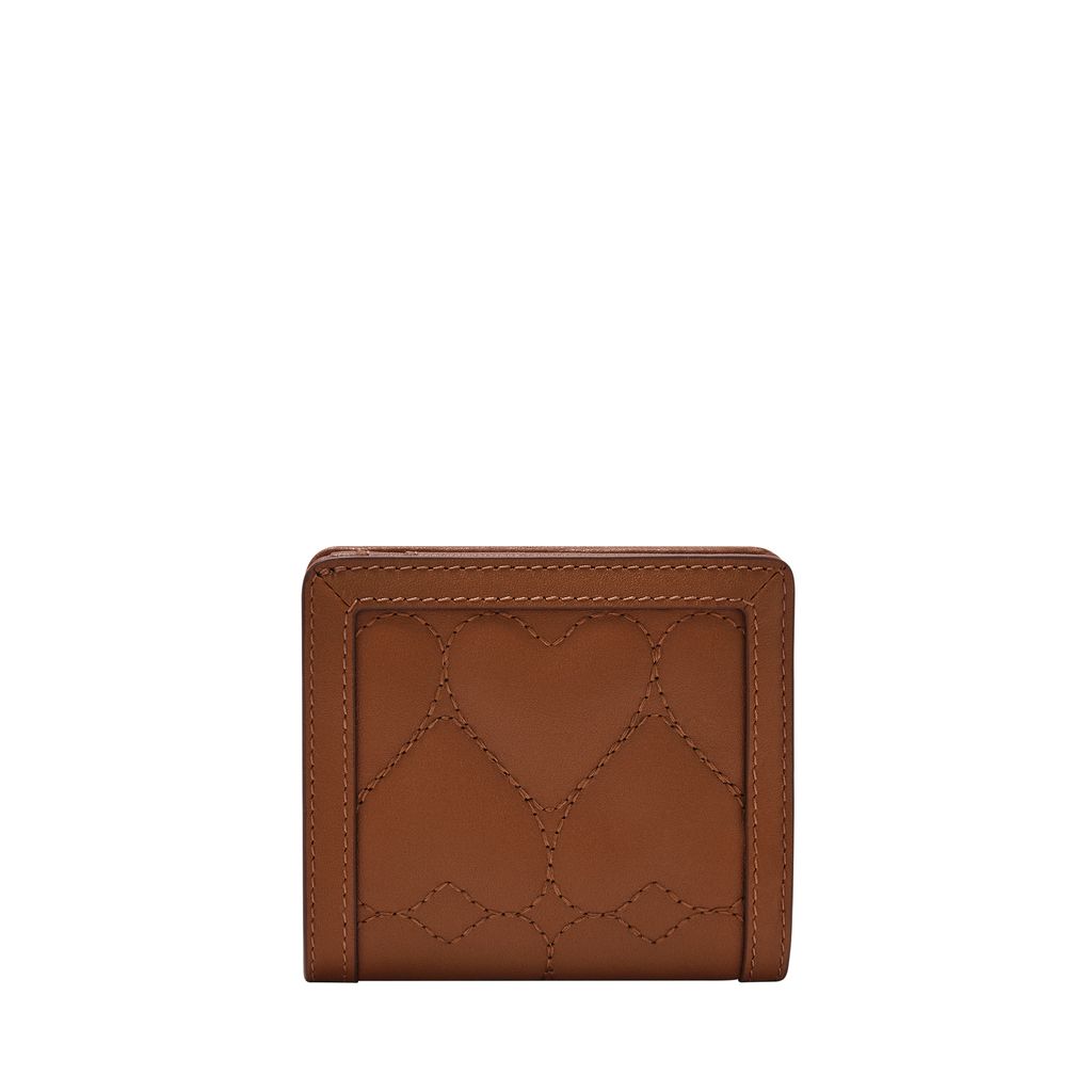 Ví da nữ Fossil LOGAN SL10097388