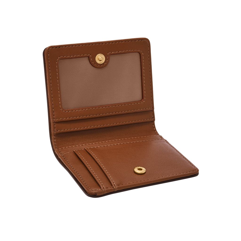 Ví da nữ Fossil LOGAN SL10097388