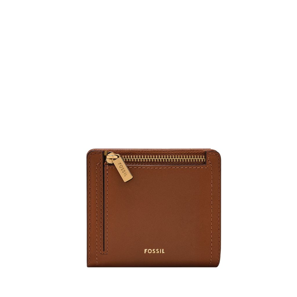 Ví da nữ Fossil LOGAN SL10097388