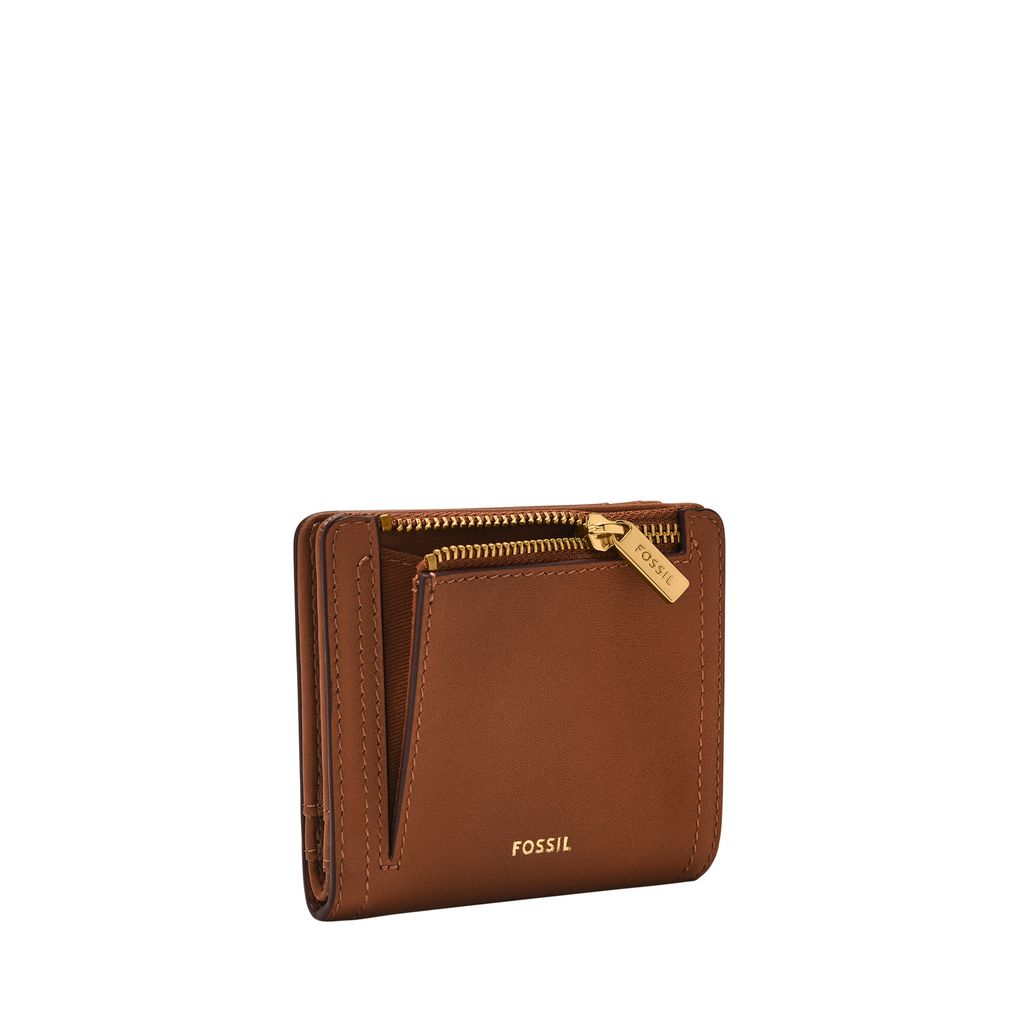 Ví da nữ Fossil LOGAN SL10097388