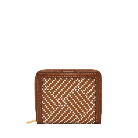 Ví da nữ Fossil LOGAN SL10108994