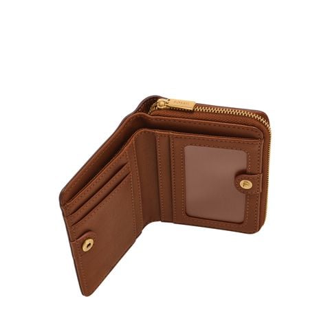 Ví da nữ Fossil LOGAN SL10108994