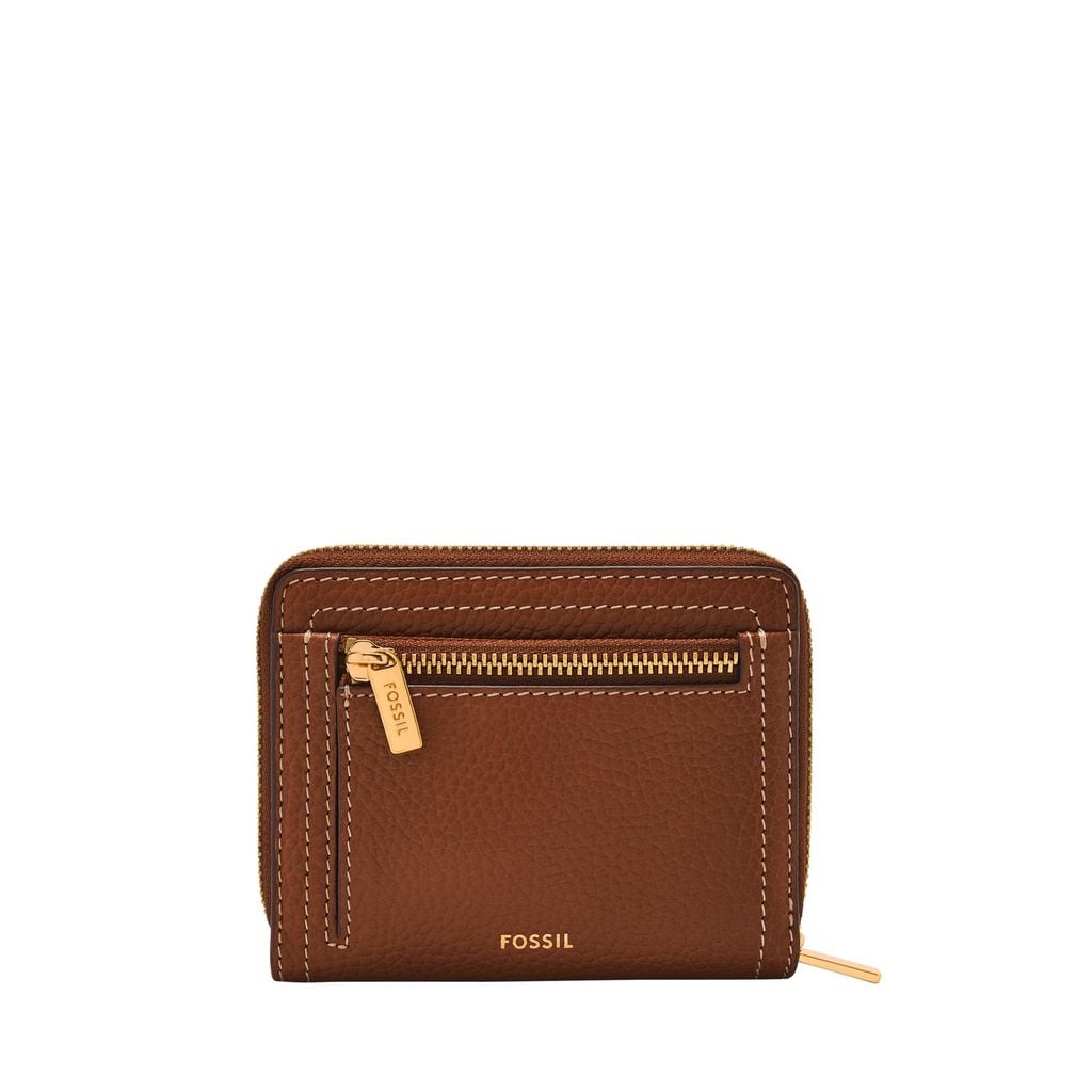 Ví da nữ Fossil LOGAN SL10108994