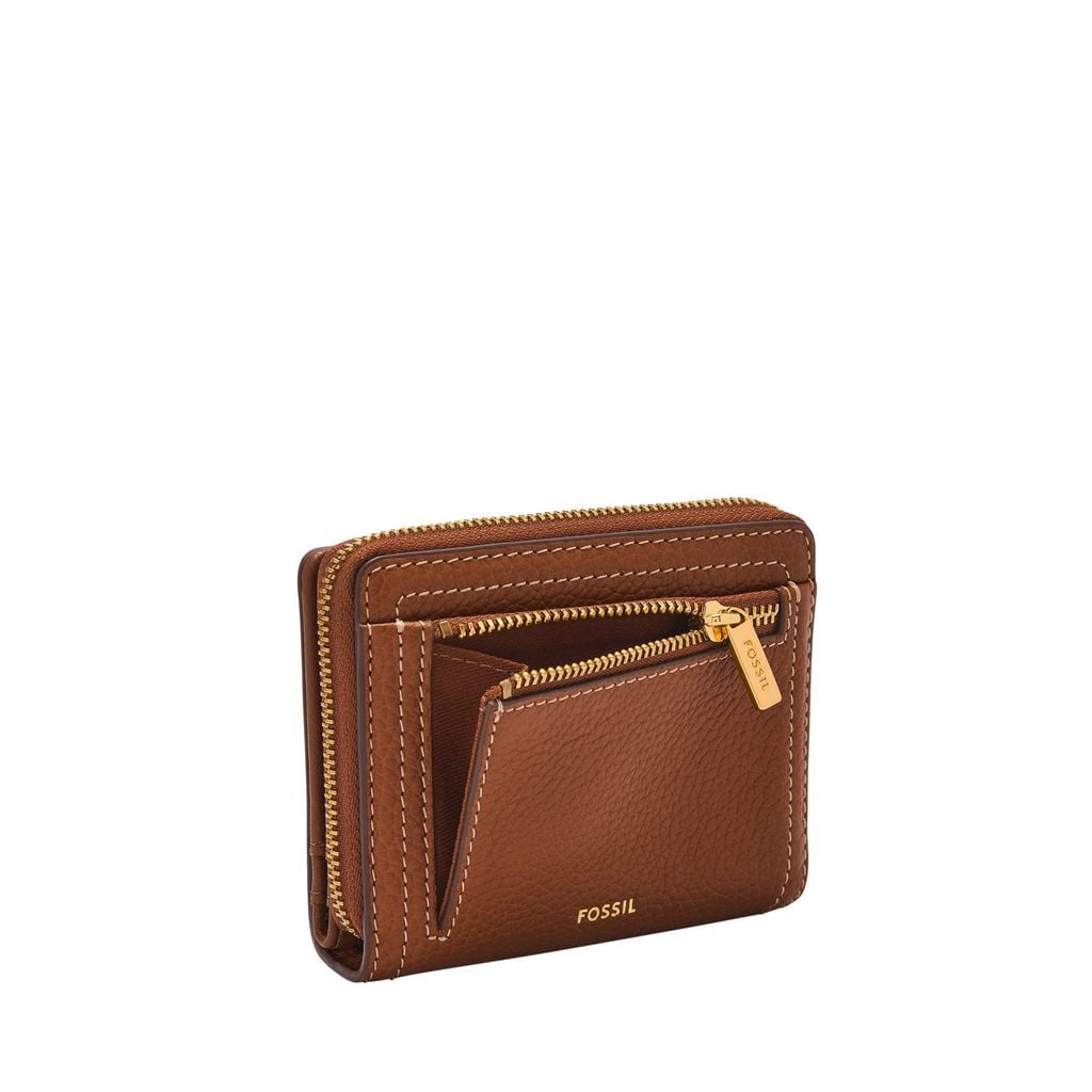 Ví da nữ Fossil LOGAN SL10108994