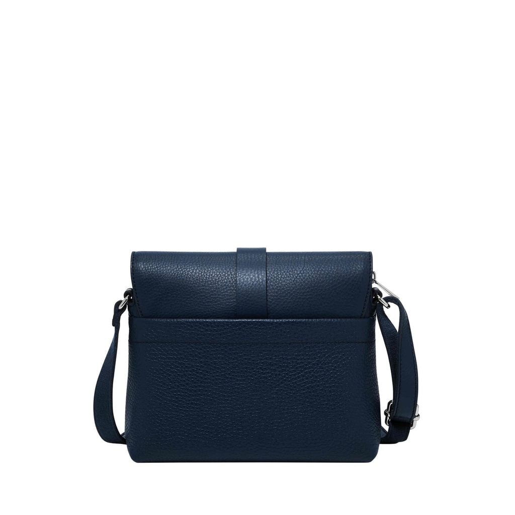 Túi đeo vai Fossil Kinley màu xanh ZB7878545