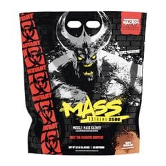 Mutant Mass Extreme 2500 12lbs (5.4kg)