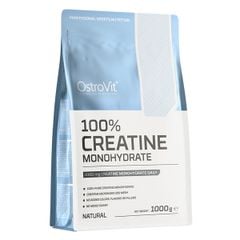 OstroVit Creatine Monohydrate 1000g