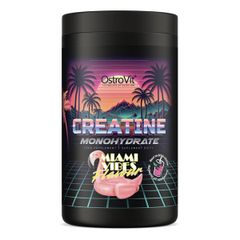 OstroVit Creatine Monohydrate 500g, 100 Servings