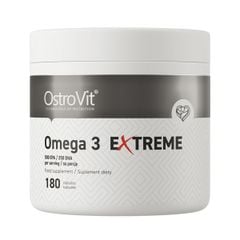 OstroVit Omega 3 Extreme 180 Viên