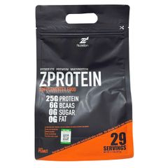 Z Nutrition Protein Hydrolyze Premium Whey Protein 2.11lbs (957g), 29 Servings
