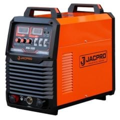 Máy hàn MIG công nghiệp JACPRO MIG-500 Công suất 500A mạnh mẽ, vận hành liên tục