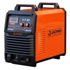 Máy cắt Plasma JACPRO CUT-80 Tích hợp máy nén khí