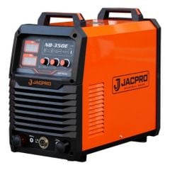 Máy hàn MIG JACPRO NB-350E Hiệu suất ổn định, làm việc bền bỉ trong môi trường công nghiệp.