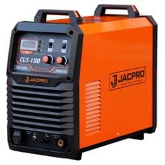 Máy cắt Plasma JACPRO CUT-100 Công suất 100A, hỗ trợ CNC