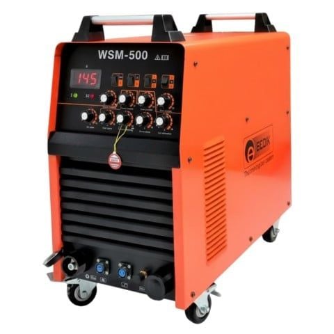Máy hàn tig Edon TIG WSM500