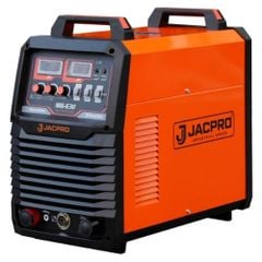 Máy hàn MIG công nghiệp JACPRO MIG-630 Dòng hàn lên đến 630A, chu kỳ tải 100%
