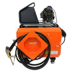 Máy hàn laser mini cầm tay JACPRO A3MD30i