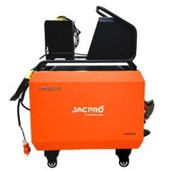 Máy hàn laser mini cầm tay JACPRO A3MD30i