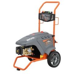 Máy rửa xe công nghiệp BOUNCHE BNC805-3.5S4  Motor cảm ứng lõi đồng 100%