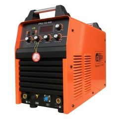 Máy hàn tig Edon PRO TIG-400 Dải dòng TIG từ 10 đến 400A Với độ dày hàn TIG từ 0.3 đến 10mm