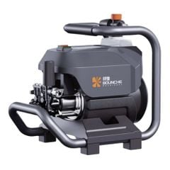 Máy rửa xe gia đình BOUNCHE HA660 Motor cảm ứng lõi đồng 100%