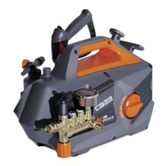 Máy rửa xe công nghiệp BOUNCHE CA22 Motor công suất 2.64kW, đầu bơm 3 Piston mạnh mẽ