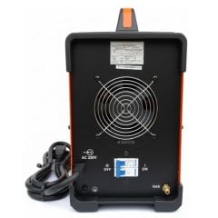 Máy hàn tig Edon TIG-301 dòng hàn TIG từ 10 đến 300A cho độ dày hàn từ 0.3 -5.0mm