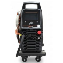 Máy hàn laser mini Jasic ALS-40 Làm mát bằng khí