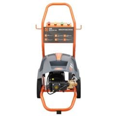 Máy rửa xe công nghiệp BOUNCHE E81 Công suất 2.2KW Motor cảm ứng lõi đồng 100%