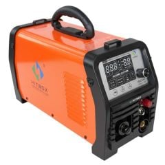 Máy cắt plasma Hitbox HBC65H cắt tối đa lên đến 20mm và cắt đẹp ở độ dày 12mm.