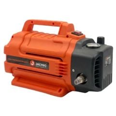 Máy rửa xe gia đình JACPRO JP 3000 Hiệu suất mạnh mẽ - Mô tơ dây đồng bền bỉ