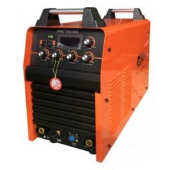Máy hàn tig Edon PRO TIG-400 Dải dòng TIG từ 10 đến 400A Với độ dày hàn TIG từ 0.3 đến 10mm