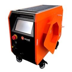 Máy hàn laser mini cầm tay JACPRO A3MD30i