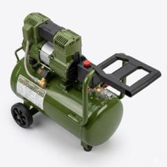 Máy nén khí không dầu Dekton DK-AC2918X Công suất 1.1HP, tốc độ 2850 vòng/phút, áp lực 7 Bar