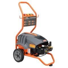 Máy rửa xe công nghiệp BOUNCHE BNC805-3.5S4  Motor cảm ứng lõi đồng 100%