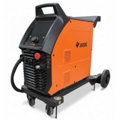 Máy hàn laser mini Jasic ALS-40 Làm mát bằng khí