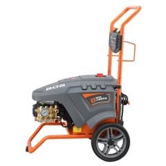 Máy rửa xe công nghiệp BOUNCHE BNC805-3.5S4  Motor cảm ứng lõi đồng 100%