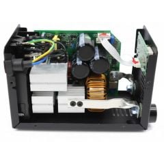 Máy hàn que mini Jacpro ARC 200 Chuyên hàn kéo que 2.5mm, hỗ trợ hàn 3.2mm