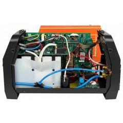 Máy cắt plasma Hitbox HBC65H cắt tối đa lên đến 20mm và cắt đẹp ở độ dày 12mm.