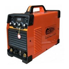 Máy hàn tig Edon TIG-301 dòng hàn TIG từ 10 đến 300A cho độ dày hàn từ 0.3 -5.0mm
