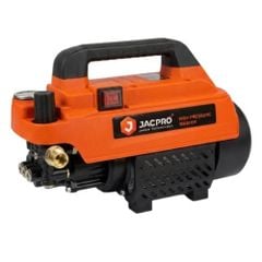 Máy rửa xe gia đình JACPRO JP 2800 Mô tơ dây đồng cảm ứng từ bền bỉ