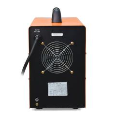 Máy hàn que Hitbox ARC300S Mos chuyên dùng que hàn 4 ly, phù hợp với các công việc yêu cầu độ ngấu sâu.