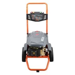 Máy rửa xe công nghiệp BOUNCHE BNC805-3.5S4  Motor cảm ứng lõi đồng 100%