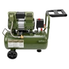 Máy nén khí không dầu Dekton DK-AC2918X Công suất 1.1HP, tốc độ 2850 vòng/phút, áp lực 7 Bar
