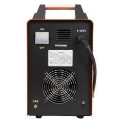 Máy hàn tig Edon PRO TIG-400 Dải dòng TIG từ 10 đến 400A Với độ dày hàn TIG từ 0.3 đến 10mm