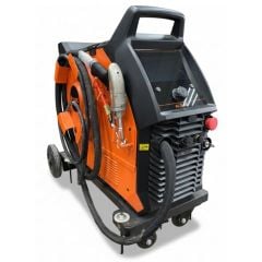 Máy hàn laser mini Jasic ALS-40 Làm mát bằng khí