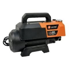 Máy rửa xe gia đình JACPRO JP 2200 Mô tơ cảm ứng từ lõi đồng bền bỉ