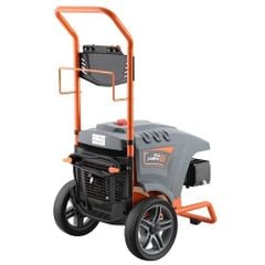 Máy rửa xe công nghiệp BOUNCHE BNC805-3.5S4  Motor cảm ứng lõi đồng 100%